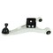 Mevotech 08-12 Infiniti Ex35 /09-12 Infiniti G37 Control Arm-Bj, Cms801127 CMS801127 - alternate 4